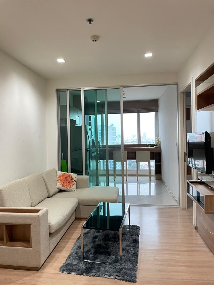 For RentCondoSapankwai,Jatujak : 📌Ready to move in Condo   Rhythm Phahol - Ari   📌 Line : @jhrrealestate