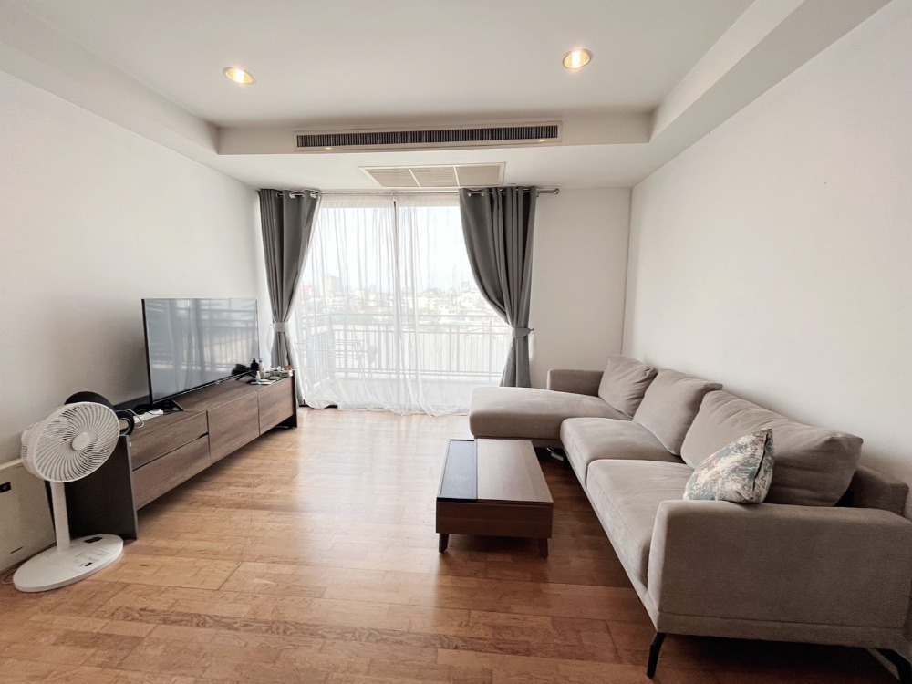 For RentCondoRatchadapisek, Huaikwang, Suttisan : RENT !! Condo Amanta Ratchada, MRT Thailand Cultural Centre, 2 Beds, Tower 2, Fl. 6, Area 85 sq.m., Rent 28,000 Baht