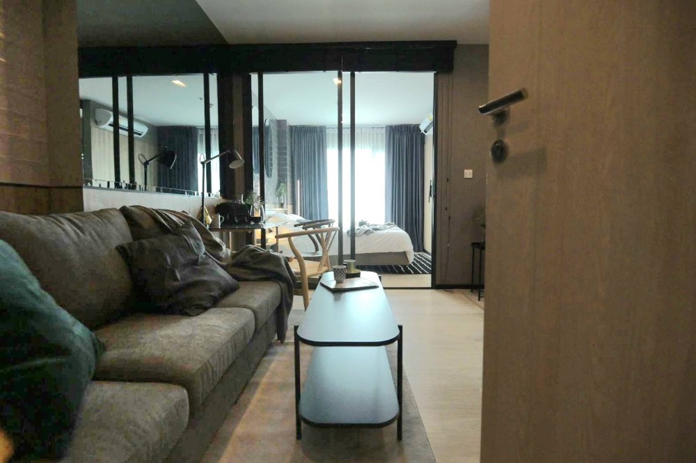 For RentCondoWitthayu, Chidlom, Langsuan, Ploenchit : Condo for rent: Life one wireless, beautifully decorated room, fully furnished. Ready to move in