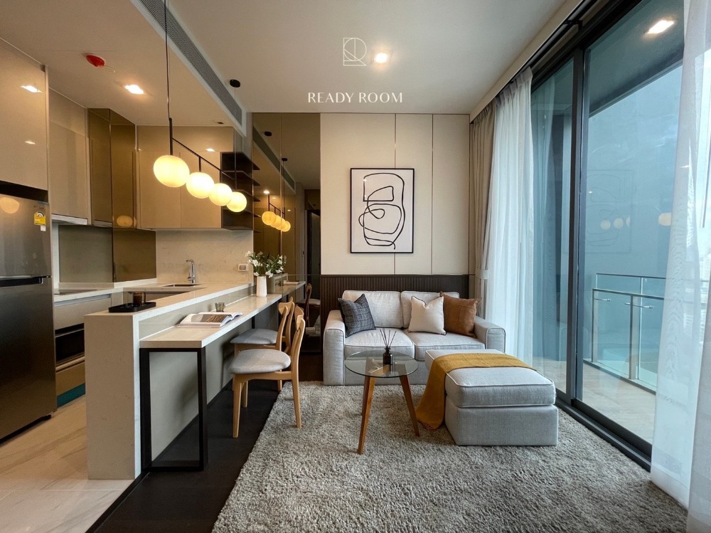 For RentCondoSukhumvit, Asoke, Thonglor : 📌Ready to move in Condo   LAVIQ Sukhumvit 57  📌 Line : @jhrrealestate