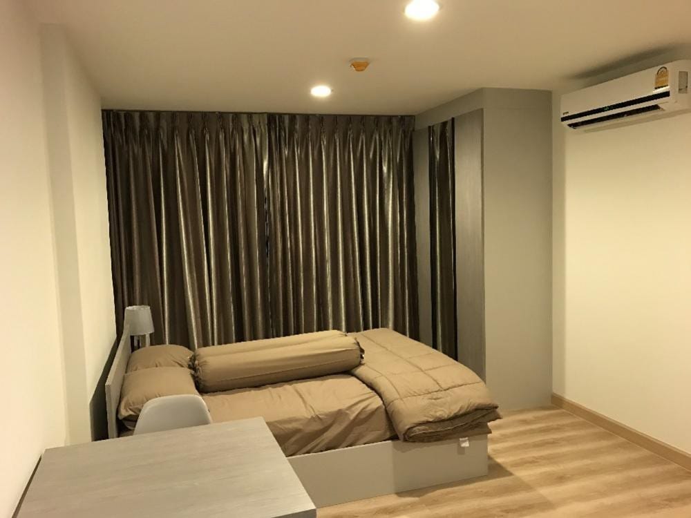 For SaleCondoNawamin, Ramindra : S-PRF101  Condo for sale Premio Fresco, 5th floor, Building A, studio 27 sqm. 2.3 million. 064-959-8900