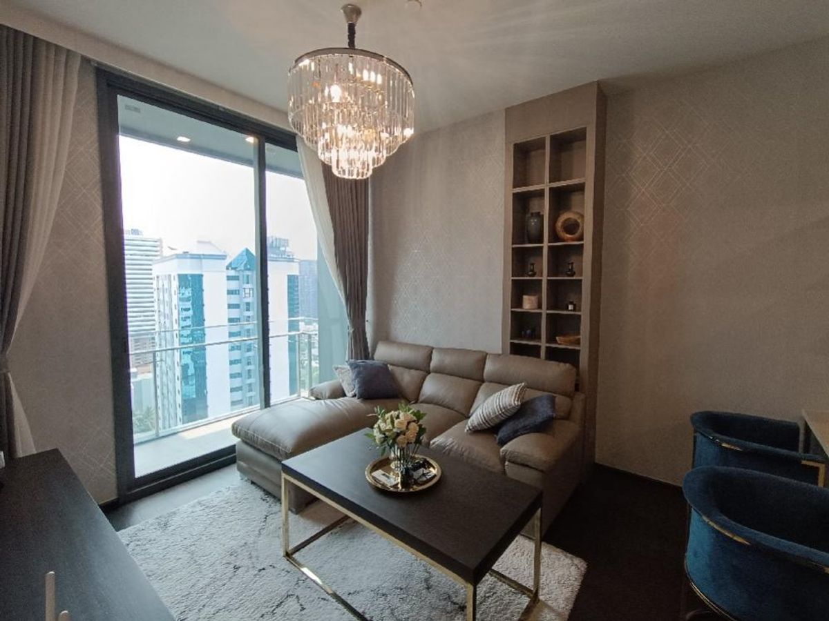 For RentCondoSukhumvit, Asoke, Thonglor : 📌Ready to move in Condo   LAVIQ Sukhumvit 57  📌 Line : @jhrrealestate