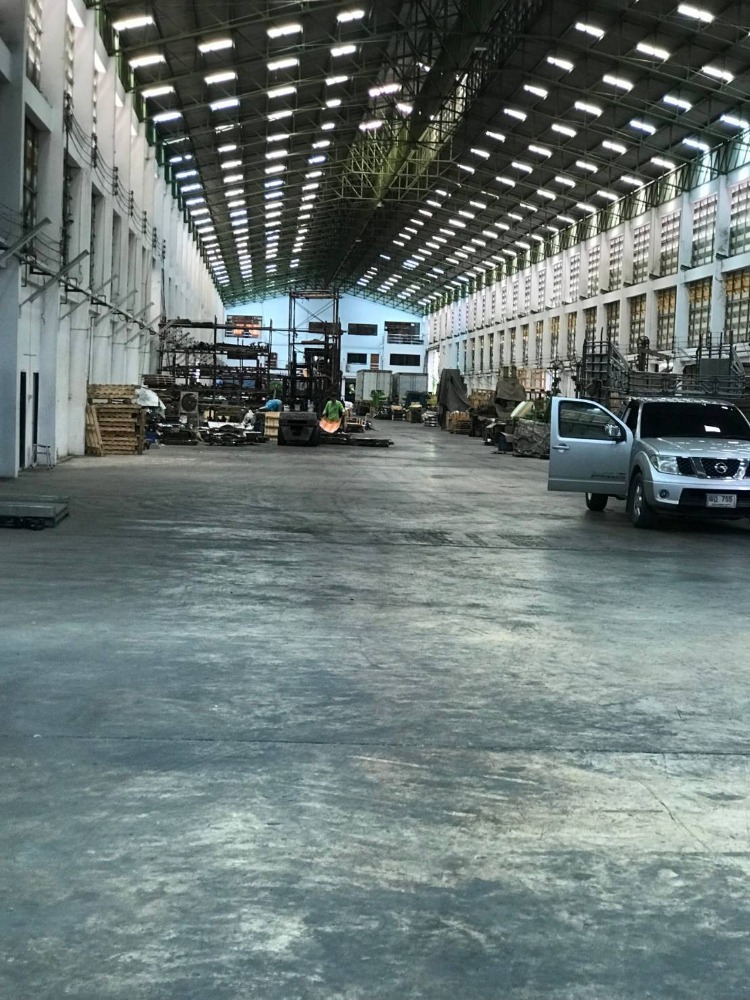 For SaleFactoryPhutthamonthon, Salaya : Factory for sale, area 4.1.72 rai, Phutthamonthon Sai 4