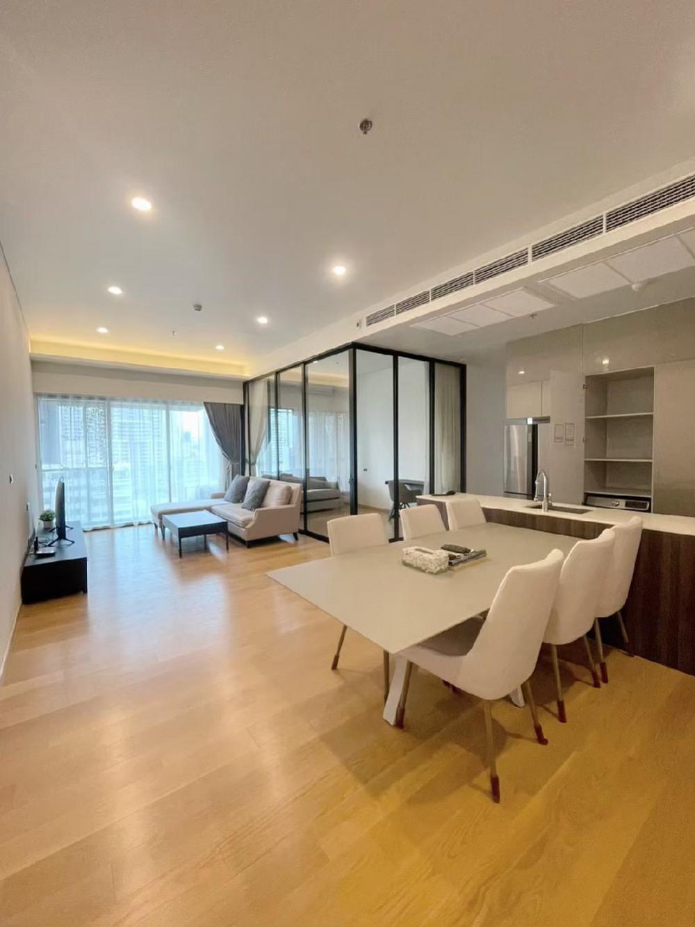 For RentCondoSukhumvit, Asoke, Thonglor : condo Siamese exclusive Sukhumvit 31 private elevator for rent