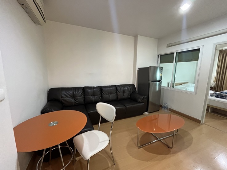 For RentCondoRatchadapisek, Huaikwang, Suttisan : Condo for Rent: Life @ Ratchada-Huai Khwang