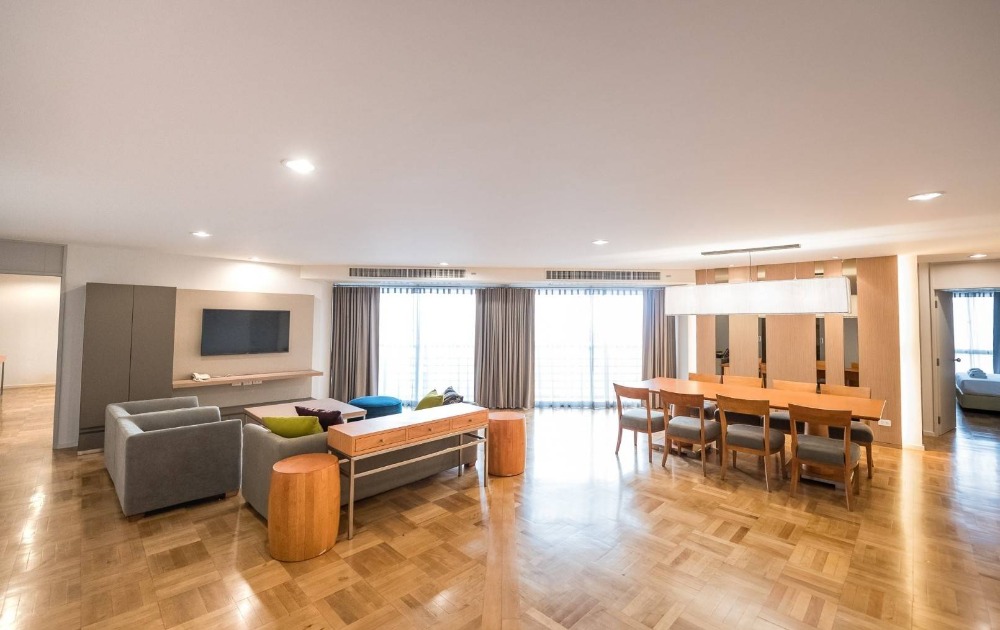 For RentCondoRama3 (Riverside),Satupadit : Condo for rent Bangkok Garden, large room, fully furnished. Ready to move in