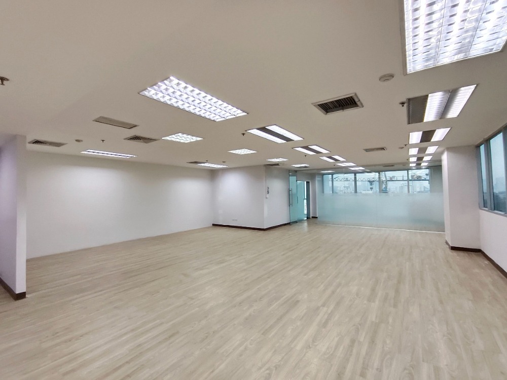 For RentOfficeRama3 (Riverside),Satupadit : Office for rent, Nang Linchi Road Near Narathiwat Road, Sathorn, Silom, Rama 3, Rama 4