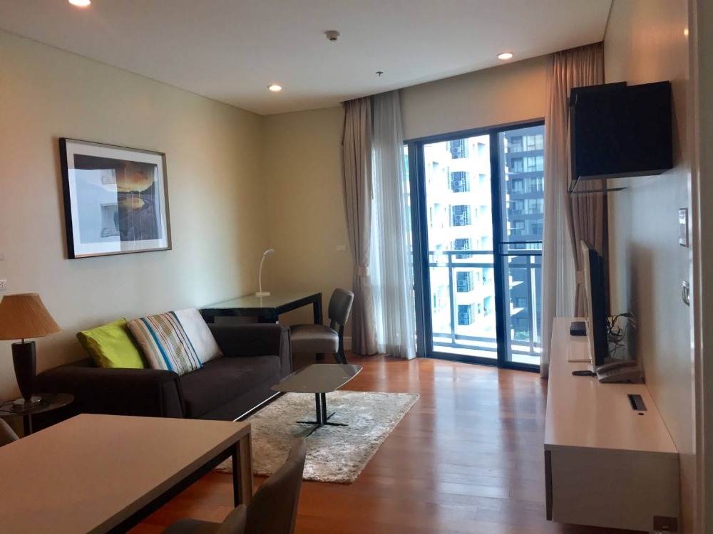 For RentCondoSukhumvit, Asoke, Thonglor : Condo for rent Bright sukhumvit 24, fully furnished. Ready to move in