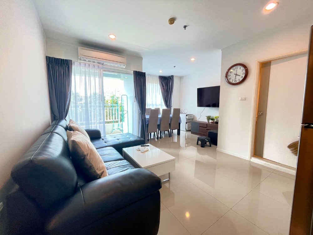 For RentCondoPattaya, Bangsaen, Chonburi : Condo for rent Lumpini Park Beach Jomtien