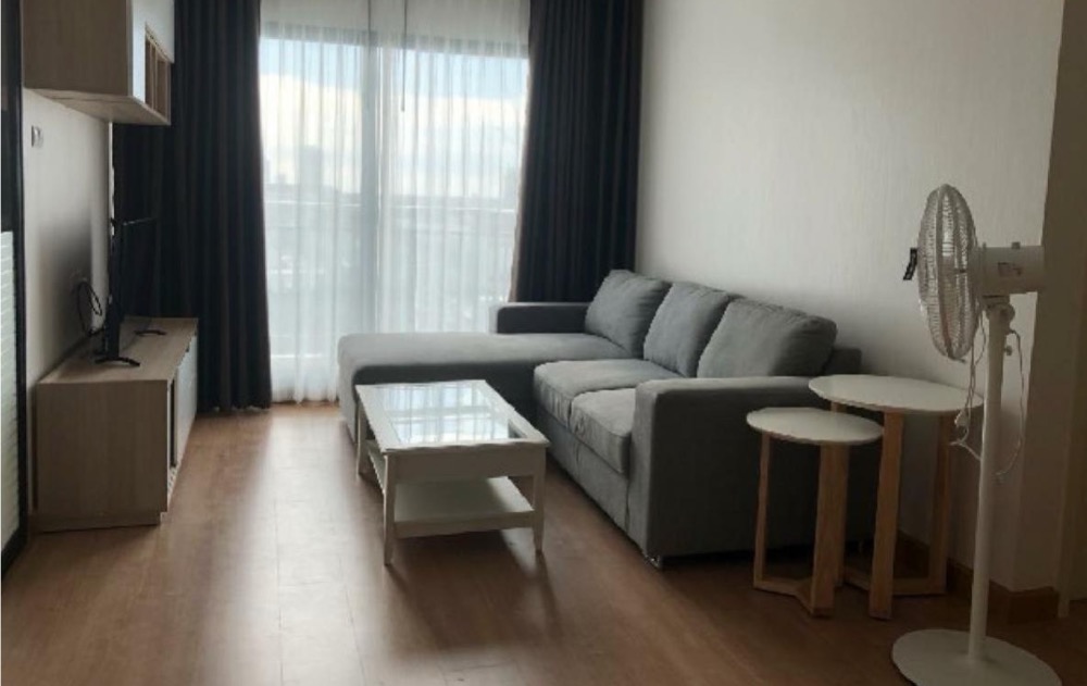 For SaleCondoChaengwatana, Muangthong : Supalai Loft Chaeng Watthana / 2 Bedroom 4,400,000 MB