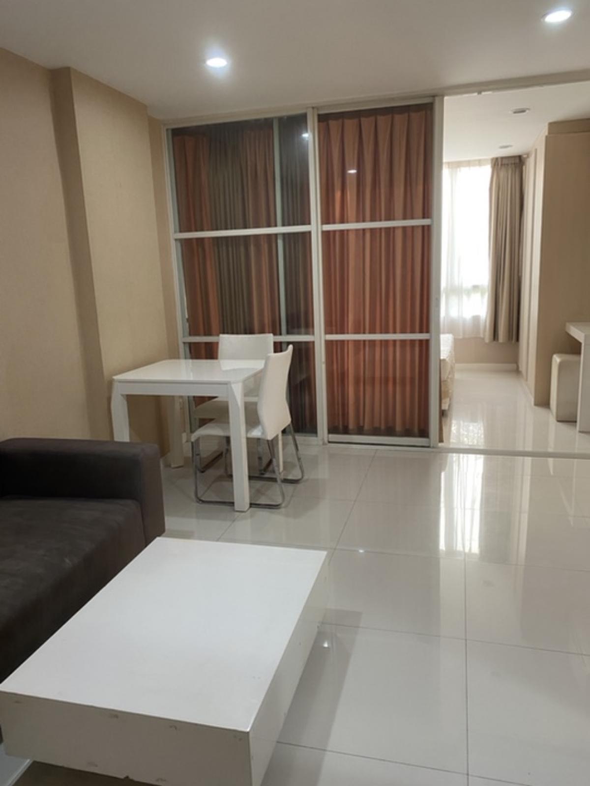 For RentCondoPattanakan, Srinakarin : 🚩New. Ready to stay at Element Srinakarin 1, 1 water, size 37 sq.m., beautiful room, comfortable with washing machines.   Contact Aunt Mam 0992982923 Lineid: 0644740951 JI2/5