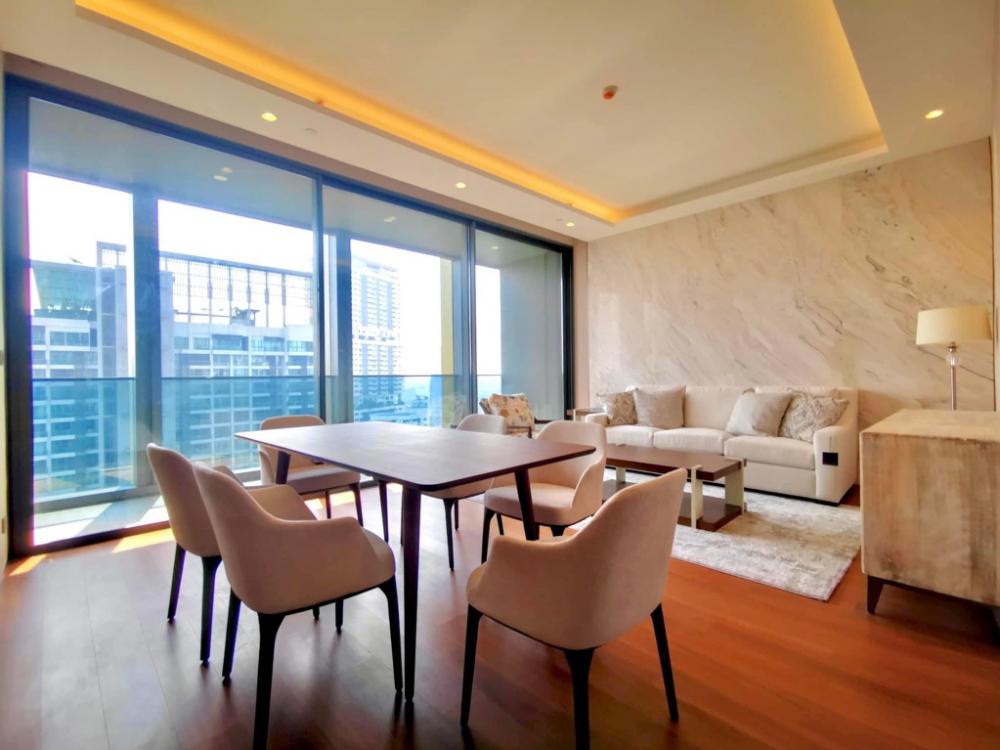 For RentCondoSukhumvit, Asoke, Thonglor : Rental : The Estelle Phromphong , 3 Bed 3 Bath , 162 S.qm , 24th Floor