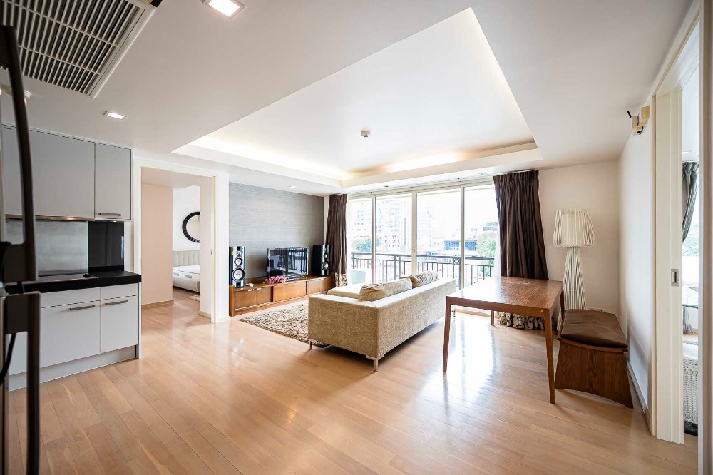 For SaleCondoWitthayu, Chidlom, Langsuan, Ploenchit : Make an appointment to view the room 0647944263 Urgent sale, 2 bedrooms, 2 bathrooms, beautiful room, good price, Preen by Sansiri Condo (Preen by sansiri) 🥳