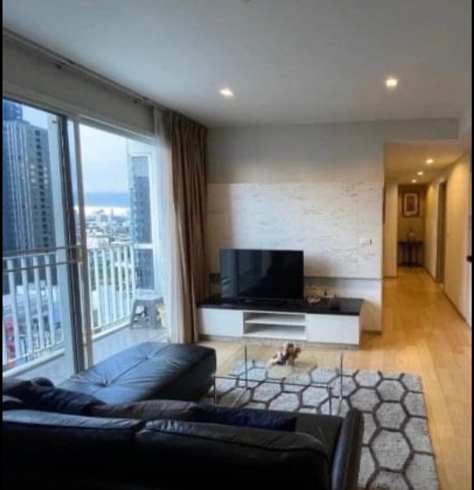 For RentCondoSukhumvit, Asoke, Thonglor : Condo for rent HQ Thonglor, fully furnished. Ready to move in