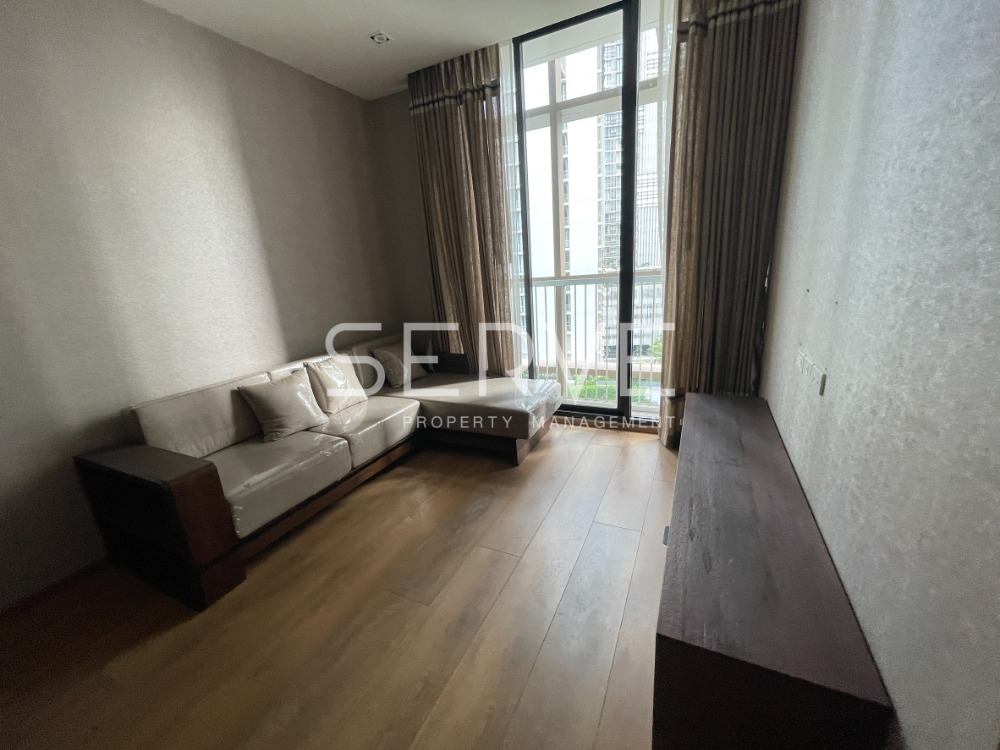 For SaleCondoSukhumvit, Asoke, Thonglor : 🔥Speacial Deal 8.5 MB🔥- 2 Beds 59.55 sq.m. Good Location Close to BTS Phrom Phong 650 m. at Park Origin Phrom Phong Condo / For Sale