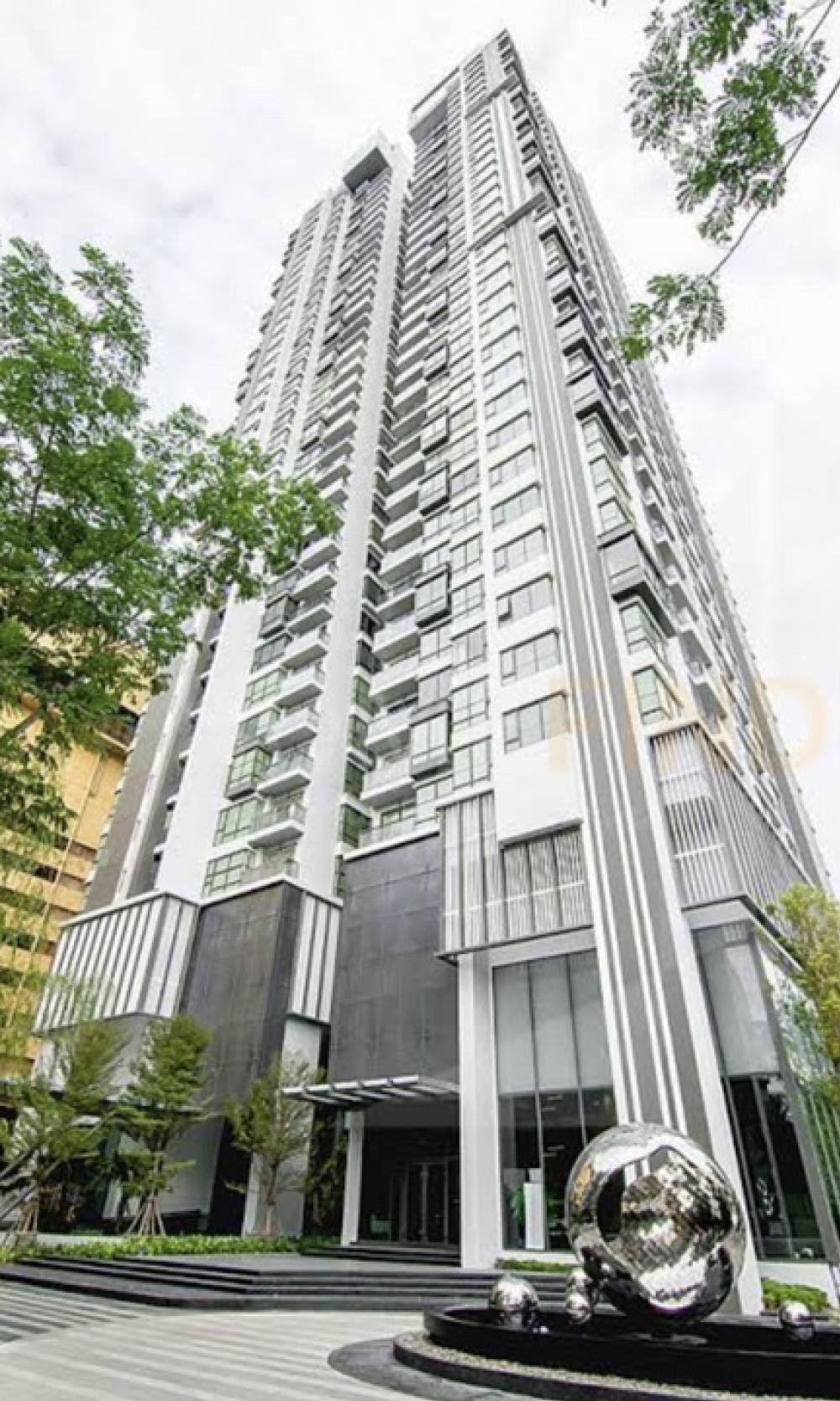 For RentCondoSukhumvit, Asoke, Thonglor : 2 bedroom Great view high floor room for rent @Rhythm Sukhumvit 42