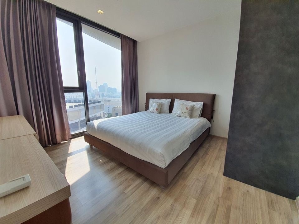 For RentCondoSapankwai,Jatujak : LJM115  The Line Chatuchak-Mochit, 12th floor, city view, 40.68 sq m., 1 bedroom, 1 bathroom, 20,000 baht. 064-959-8900