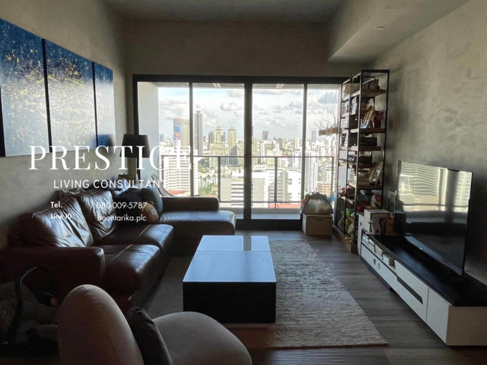 For SaleCondoSukhumvit, Asoke, Thonglor : 📌For SALE for sale | The Lofts Asoke - 2BR 75sqm, 17.8MB