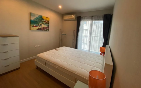 For RentCondoSukhumvit, Asoke, Thonglor : D 25 Thonglor 44.85 sq.m Eng 中 日 Please add LINE ID @806qphgn o8415o5483