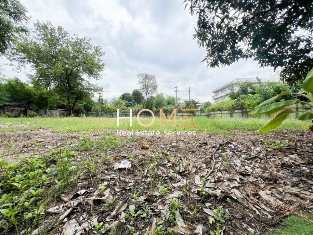 For SaleLandOnnut, Udomsuk : Sukhumvit land, beautiful plot, good value 🔥 Land Soi Wachiratham Sathit 36 ​​/ 278 square meters (SALE), Land Soi Wachiratham Sathit 36 ​​/ 1,112 Square Metre (SALE) PUY298