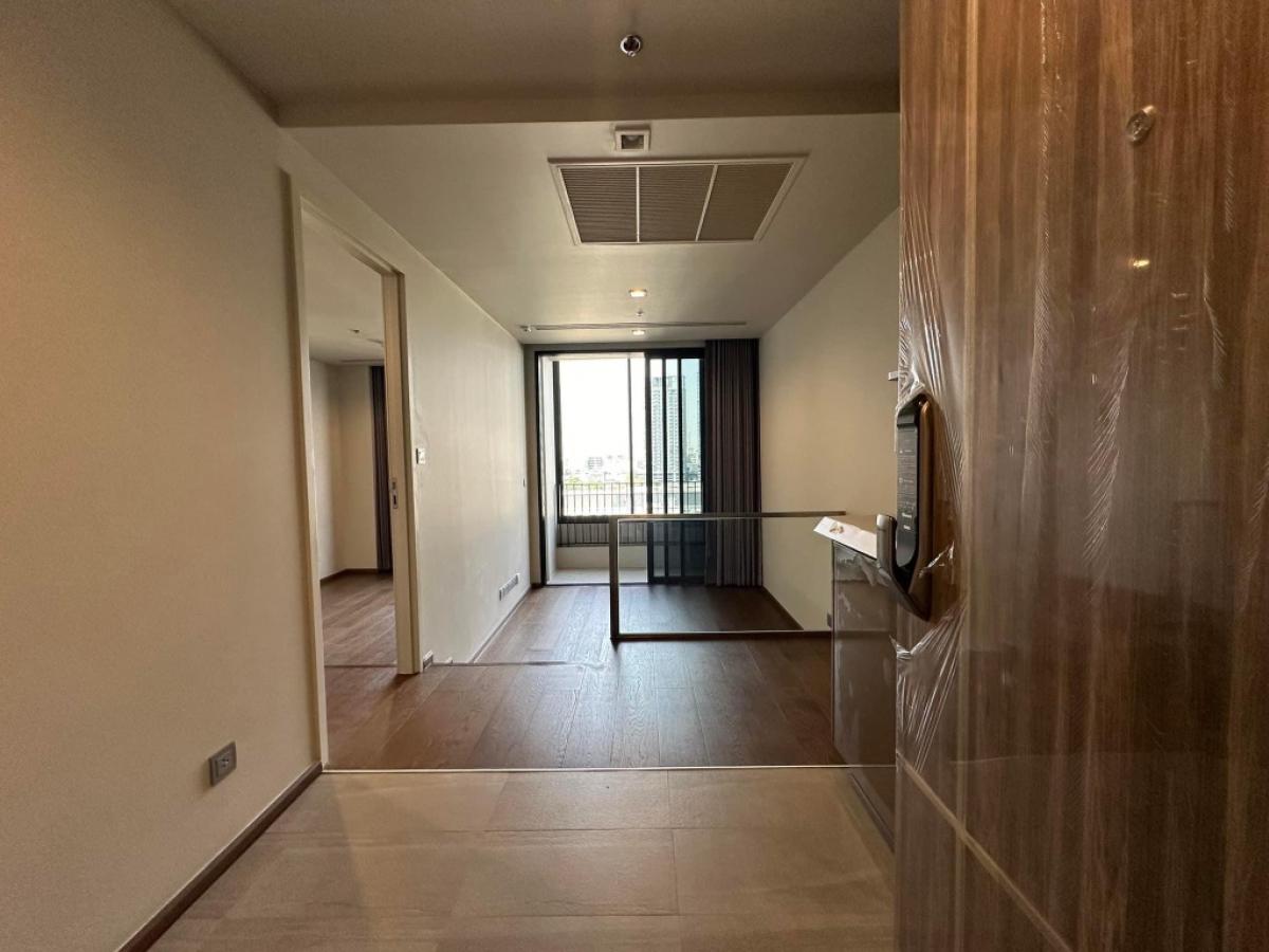 For SaleCondoSukhumvit, Asoke, Thonglor : Hot price 1Bed 1Bath 34.5Sqm. Get 6% compensation, ready to move in, make an appointment to view the project 064-4534697 Pai