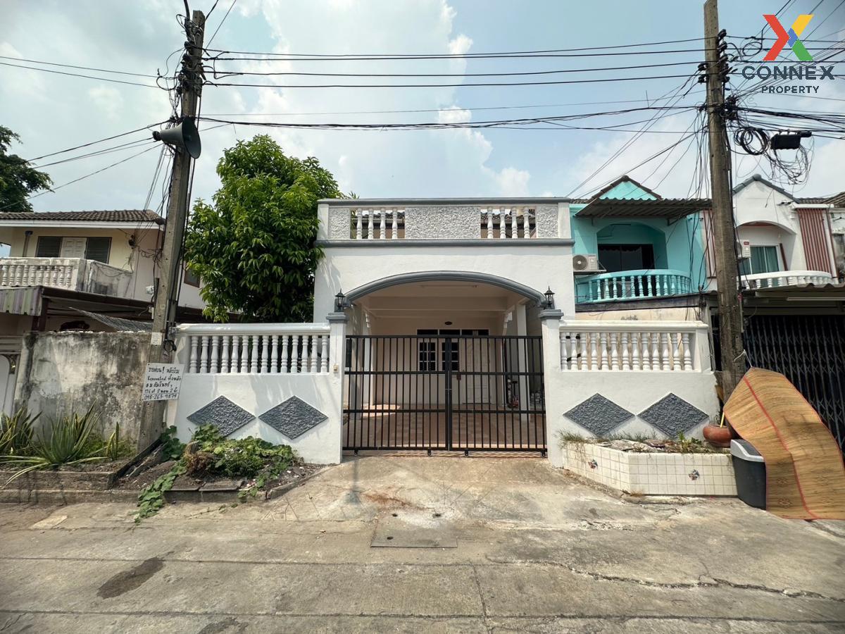 For SaleHouseNawamin, Ramindra : For Sale House ,  Amarin Niwet 3 , Sai Mai , Bang Khen , Bangkok , CX-94893