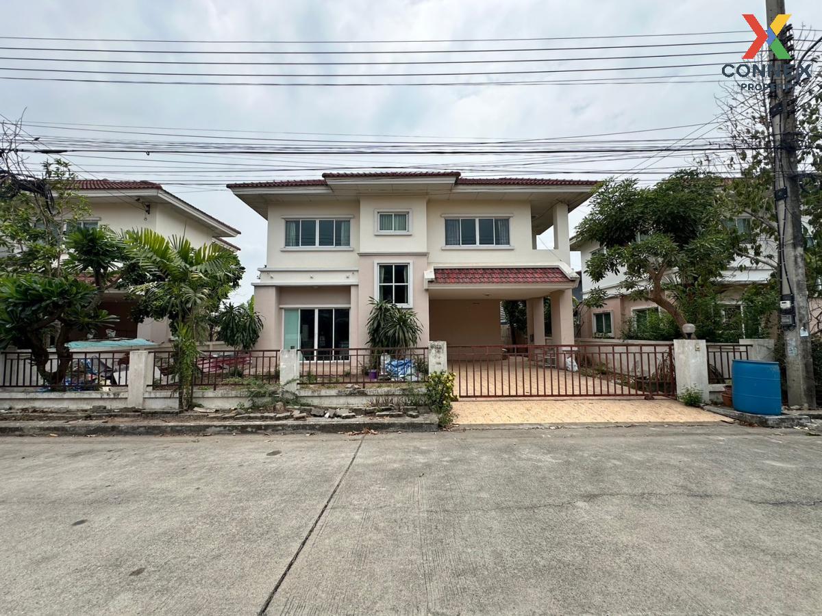 For SaleHousePathum Thani,Rangsit, Thammasat : For Sale House , Baan Varapirom Lumlukka-Klong 3 , Lat Sawai , Lam Luk Ka , Pathum Thani , CX-94899