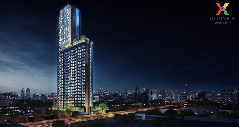 For SaleCondoRama9, Petchburi, RCA : For Sale Condo , The Line Asoke - Ratchada , MRT-Phra Ram 9 , Din Daeng , Din Daeng , Bangkok , CX-93003