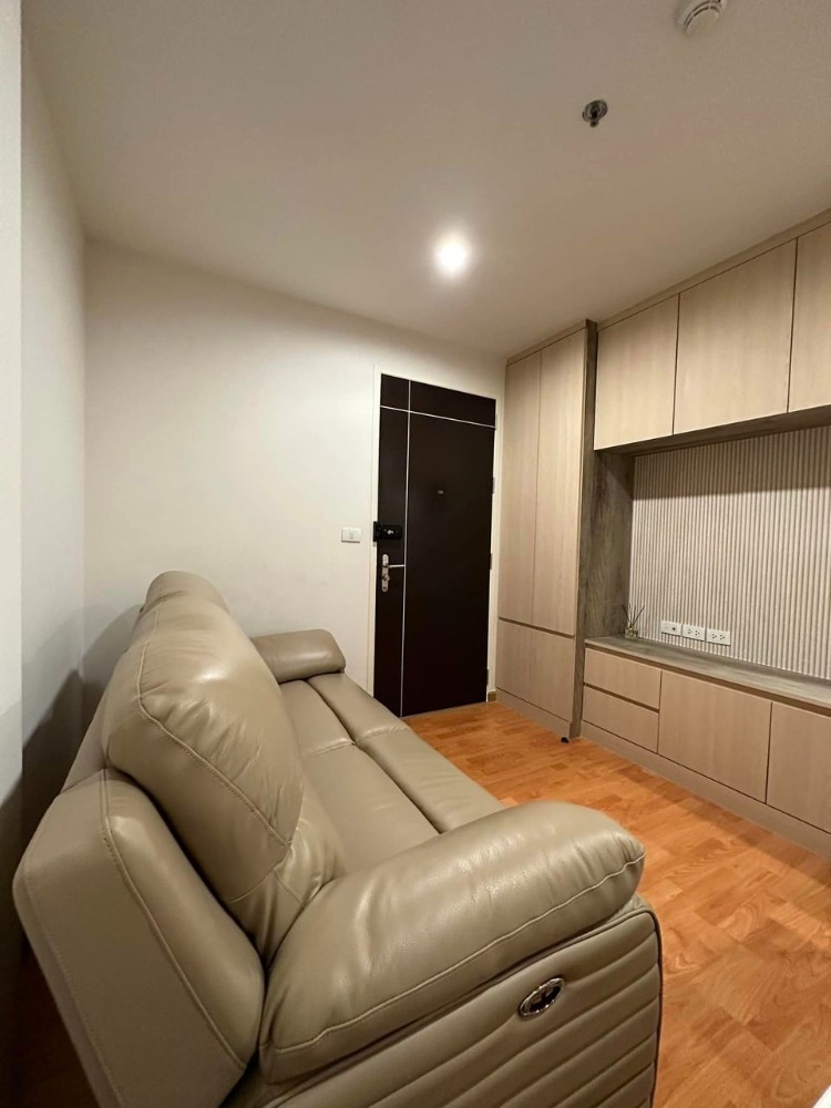 For SaleCondoThaphra, Talat Phlu, Wutthakat : The President Sathorn - Ratchaphruek / 1 Bedroom (SALE), The President Sathorn - Ratchaphruek / 1 Bedroom (SALE) DO344