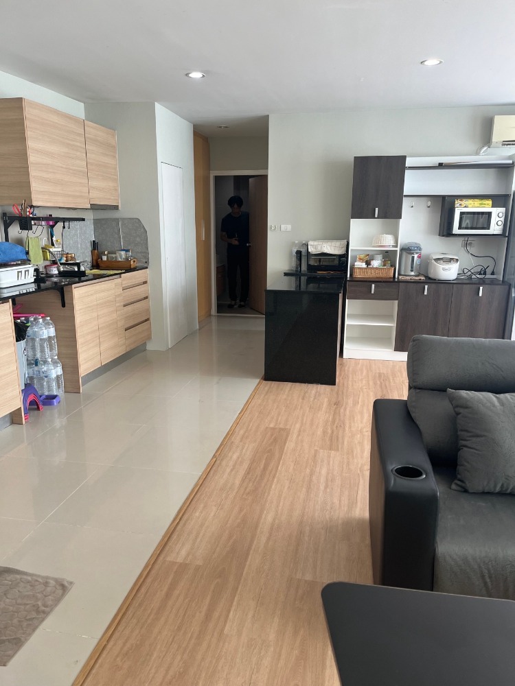 ขายคอนโดสุขุมวิท อโศก ทองหล่อ : D25 Condominium Thonglor ราคาดี pet friendly