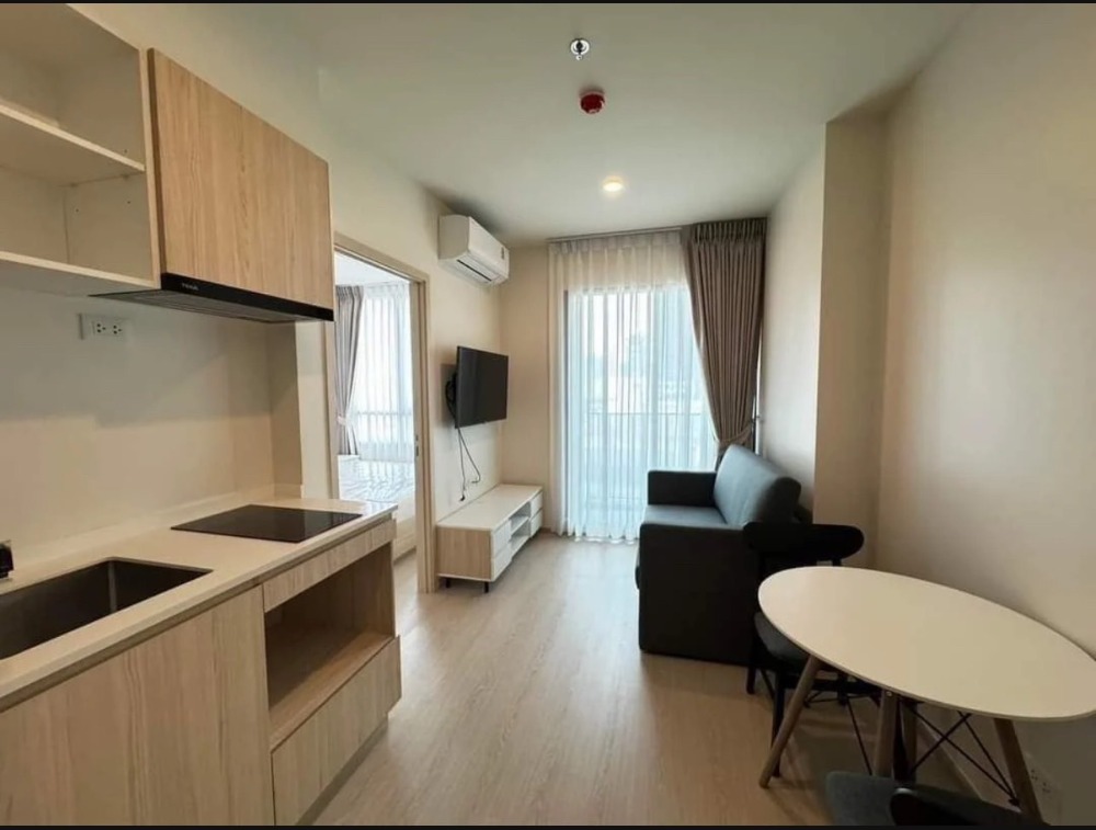 For RentCondoLadprao, Central Ladprao : For rent: Nue Noble Ratchada - Lat Phrao (New Noble Ratchada - Lat Phrao)