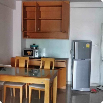 ขายคอนโดอารีย์ อนุสาวรีย์ : Aree Place / 1 Bedroom (SALE), อารีย์ เพลส / 1 ห้องนอน (ขาย) PLOYW448