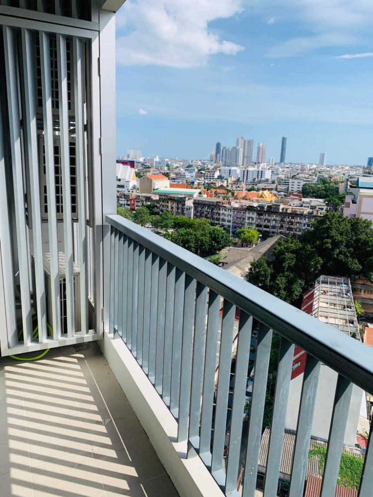 For SaleCondoSathorn, Narathiwat : Second hand condo for sale, Rhythm Sathorn, near BTS Saphan Taksin, Lerdsin Hospital, Sathorn, room 65 sq m, 2 bedrooms, 2 bathrooms, price 9 million, interested 097 - 4655644 T.C HOME, room ready to move in, unblocked view.