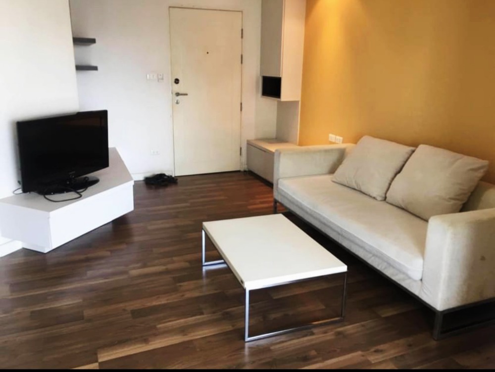 For SaleCondoOnnut, Udomsuk : Selling at a loss 🔥 The Room Sukhumvit 79, size 38.5 sq m, 7th floor, large room, quiet project atmosphere, beautiful room, fully furnished, near BTS and shopping malls, very good location, convenient transportation