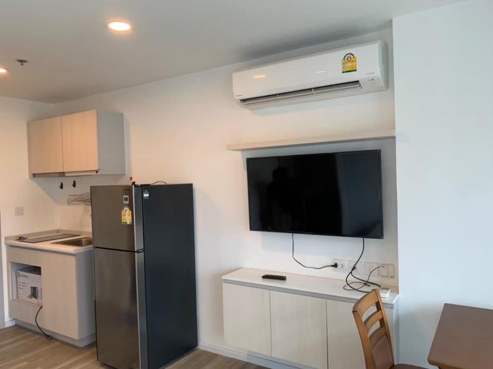 For RentCondoKasetsart, Ratchayothin : 🔥For rent🔥Kensington Kaset Campus, price 9,000 baht #next to Kasetsart University #near BTS Bang Bua ✅Line : @livingperfect