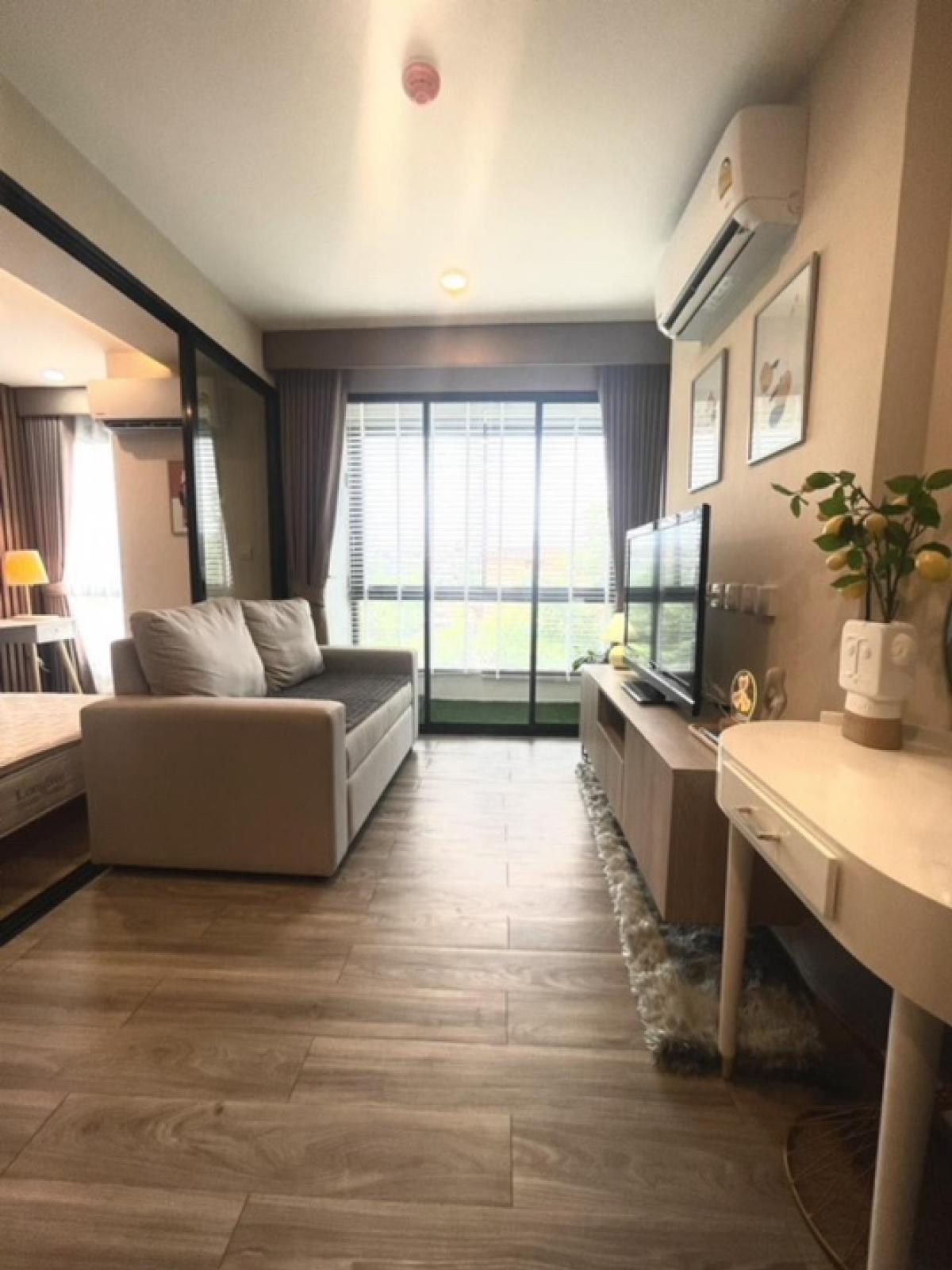 For RentCondoOnnut, Udomsuk : Urgently for rent IKON Sukhumvit 77 (Ikon Sukhumvit 77) property code #NB00001126 Interested, contact @condo19 (with @) If you want to ask for more details and see more pictures, please contact us.