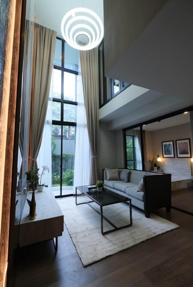 For RentCondoWitthayu, Chidlom, Langsuan, Ploenchit : Na Vara Residence | Duplex Floor 00+ 87 sq.m. | 2 Bedrooms | City View Private Elevator Fully furnished | 3 minutes to BTS Chidlom.