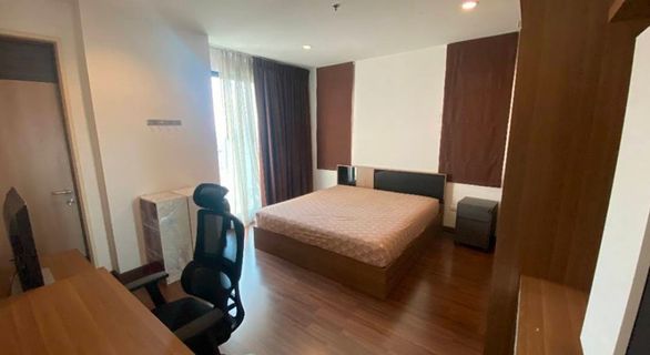 For SaleCondoRatchathewi,Phayathai : S-SPRT101  Supalai Premier Ratchathewi, 21st floor, size 104 sq m, 2 bedrooms, 2 bathrooms, 11.5 million. 099-251-6615