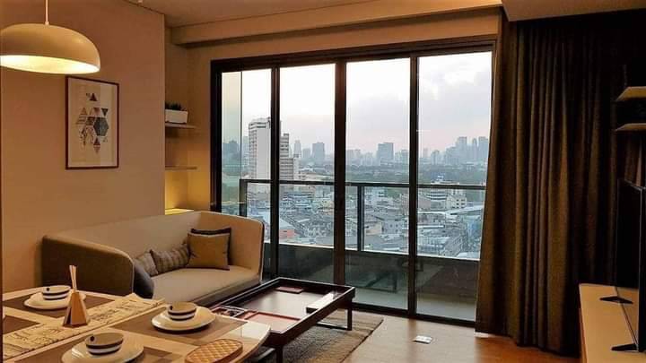 For RentCondoSukhumvit, Asoke, Thonglor : Condo for rent The Lumpini 24, beautifully decorated room, available for rent.