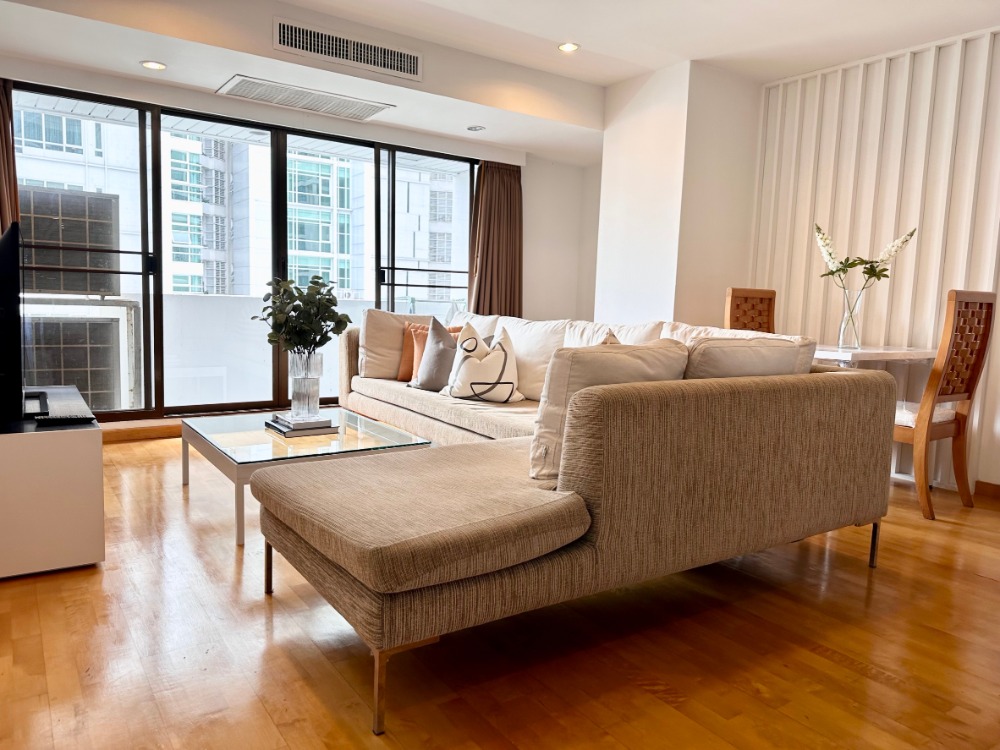 For RentCondoSukhumvit, Asoke, Thonglor : Condo for rent HQ Thonglor, beautifully decorated, fully furnished. Ready to move in