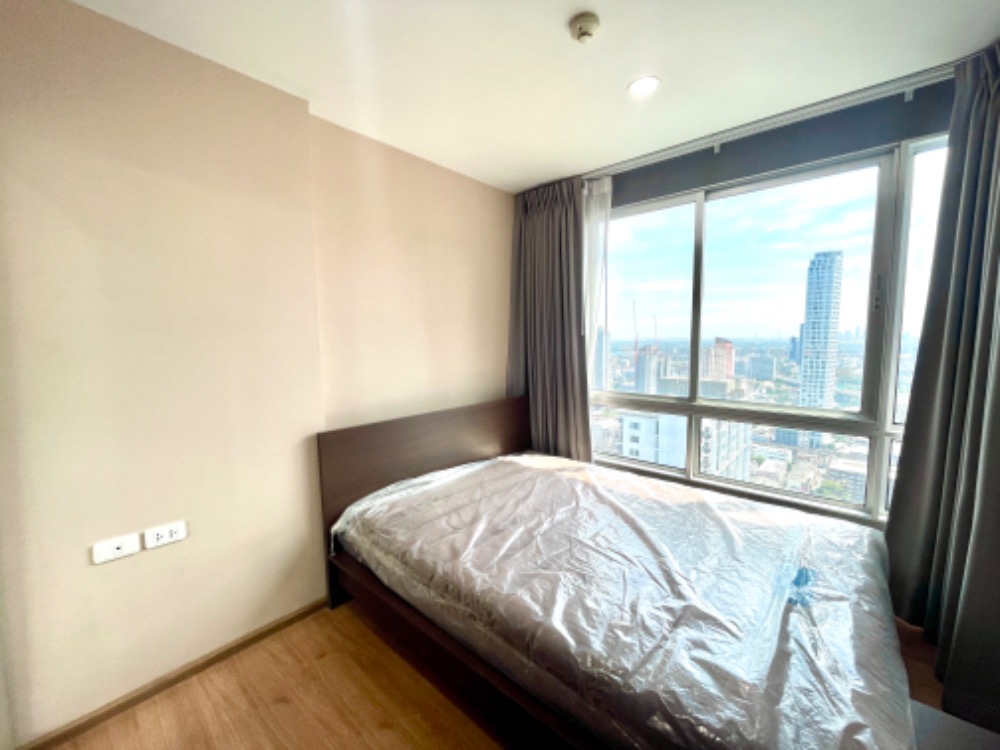 ขายคอนโดอ่อนนุช อุดมสุข : 🔥(ขาย)ห้องใหม่ คุ้มสุด! ✨ | The Base Sukhumvit 7 / 1 Bedroom (FOR SALE) / 1 ห้องนอน (ขาย) แจ้ง K369