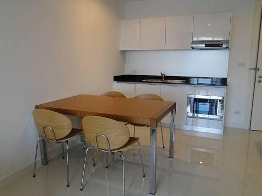 For RentCondoSukhumvit, Asoke, Thonglor : Condo for rent Voque Sukhumvit 16, fully furnished. Ready to move in