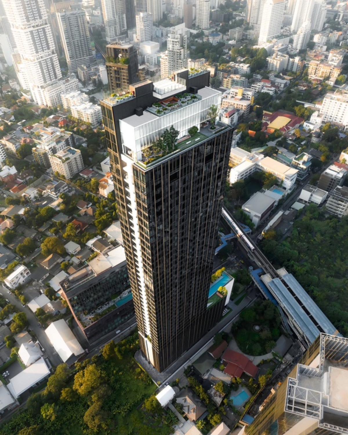 For SaleCondoSukhumvit, Asoke, Thonglor : 🔥 FOR SALE | Urgent sale The Esse Sukhumvit 36 ​​2 bedrooms 72.36 Sq.M. Inquire, make an appointment to view the room Call.093-616-4456 (Sales Department) 🌟