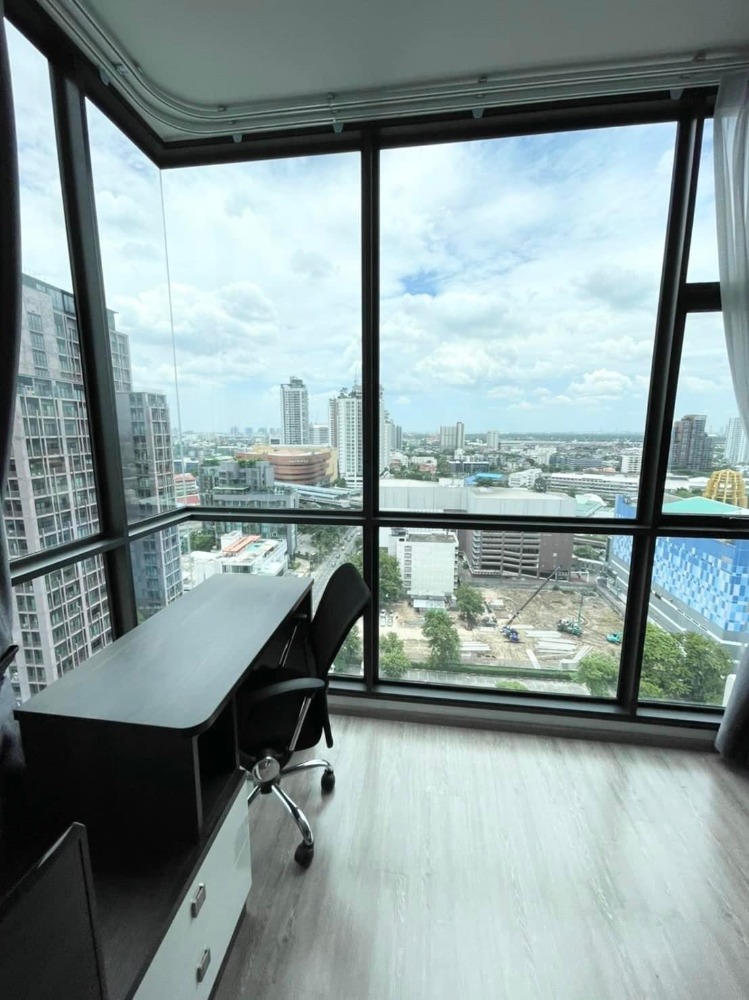 ขายคอนโดสุขุมวิท อโศก ทองหล่อ : SELL 17.2 MB (2 Bed 70 Sqm) @BTS Ekkamai