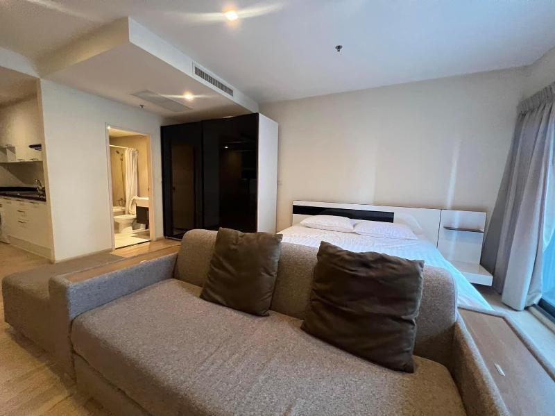 For SaleCondoSukhumvit, Asoke, Thonglor : Condo For Sale Noble Remix Studio 45 sqm