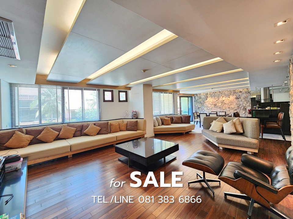 For SaleCondoHuahin, Prachuap Khiri Khan, Pran Buri : 🔰Condo for sale, large room, near the beach, Hua Hin, urgent 🔰