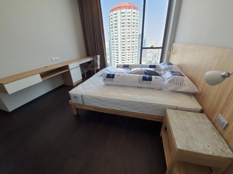 For RentCondoSukhumvit, Asoke, Thonglor : For Rent LAVIQ Sukhumvit 57 2 Bedroom 2 Bathroom 85 sqm