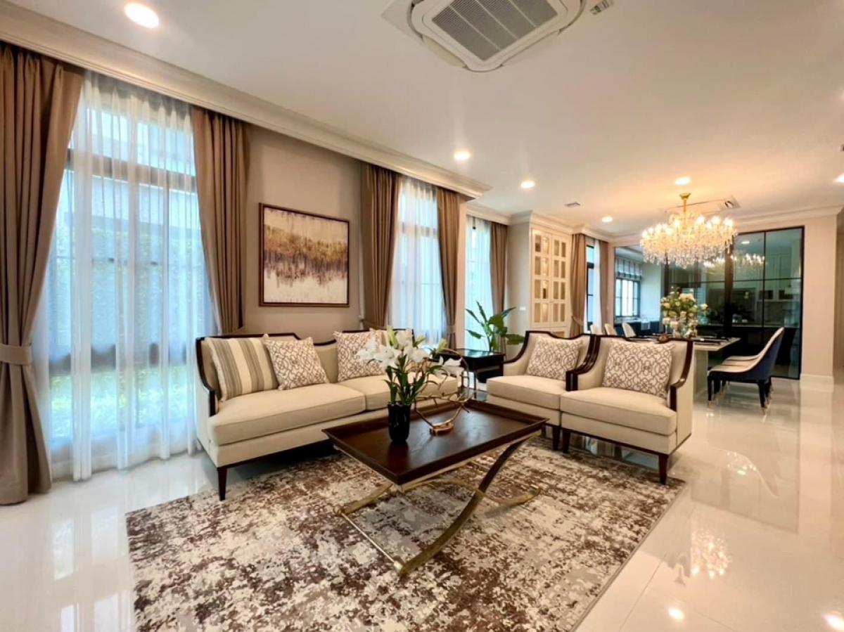 For RentHousePattanakan, Srinakarin : Rental : Nanthawan Krungthrpkreeta , 5 Beds 5 Bath , 580 sqm , 150 sqw 

🔥🔥Rental Price: 450,000 THB / Month🔥🔥

#sellinghouses
#superluxuryhousebkk
#Ultraluxurycondo
#luxuryhousebangkok
#superluxurycondoforsale
#Real estate
#realestatethailand