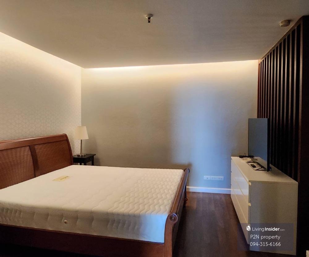 For SaleCondoSukhumvit, Asoke, Thonglor : S-FFT101  Fifty Fifth Tower Thonglor, 7th floor, city view, 164.85 sq m., 3 bedrooms, 2 bathrooms, 19 million. 099-251-6615