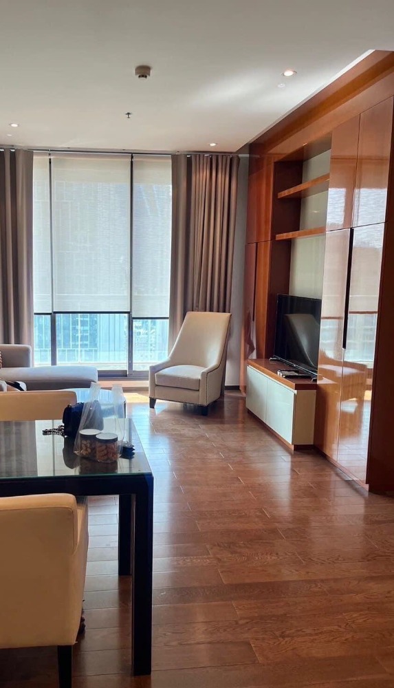 For SaleCondoSukhumvit, Asoke, Thonglor : Condo for sale: The Address Sukhumvit 28, The Address Sukhumvit 28, 2 bedrooms, 2 bathrooms, 74 sq m.